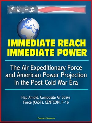 cover image of Immediate Reach, Immediate Power